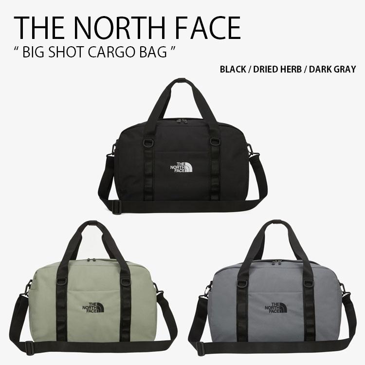 THE NORTH FACE（ザ ノースフェイス） ノースフェイス カーゴバッグ