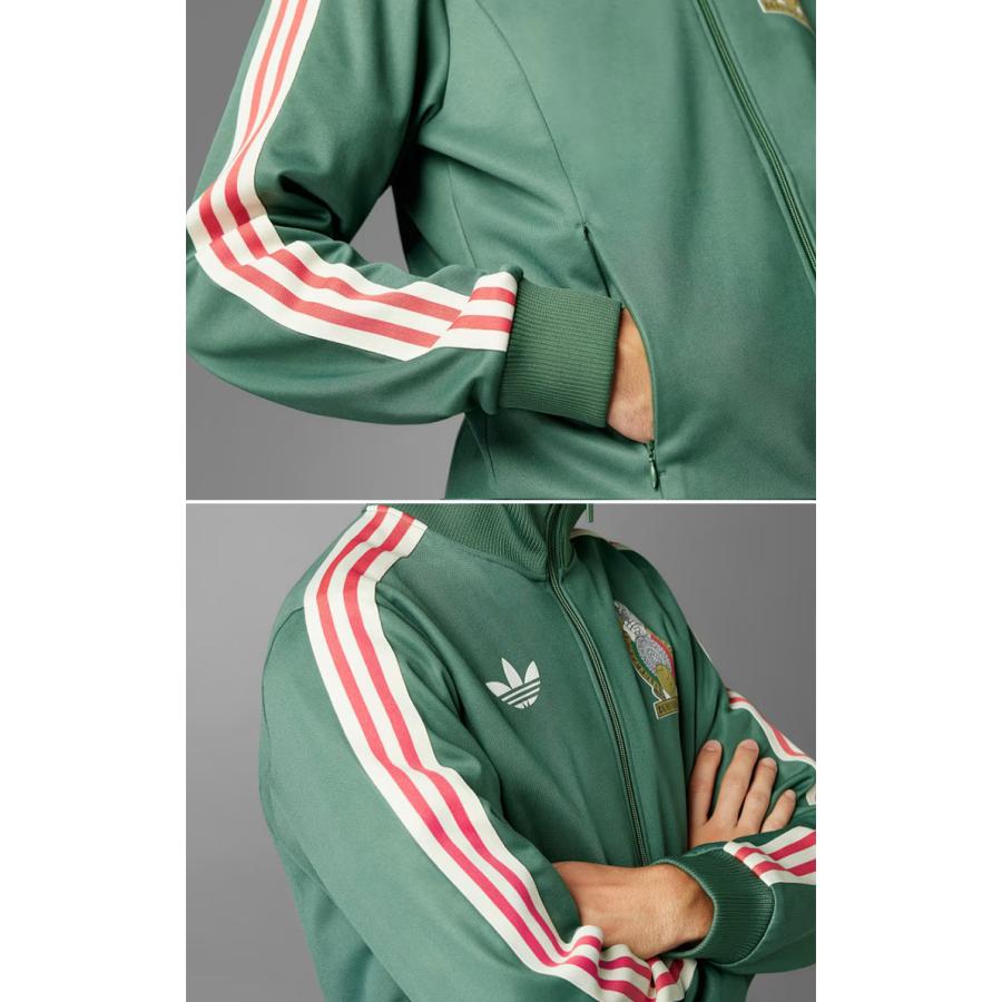 adidas（アディダス） adidas Originals トラックトップ ジャージ FMF
