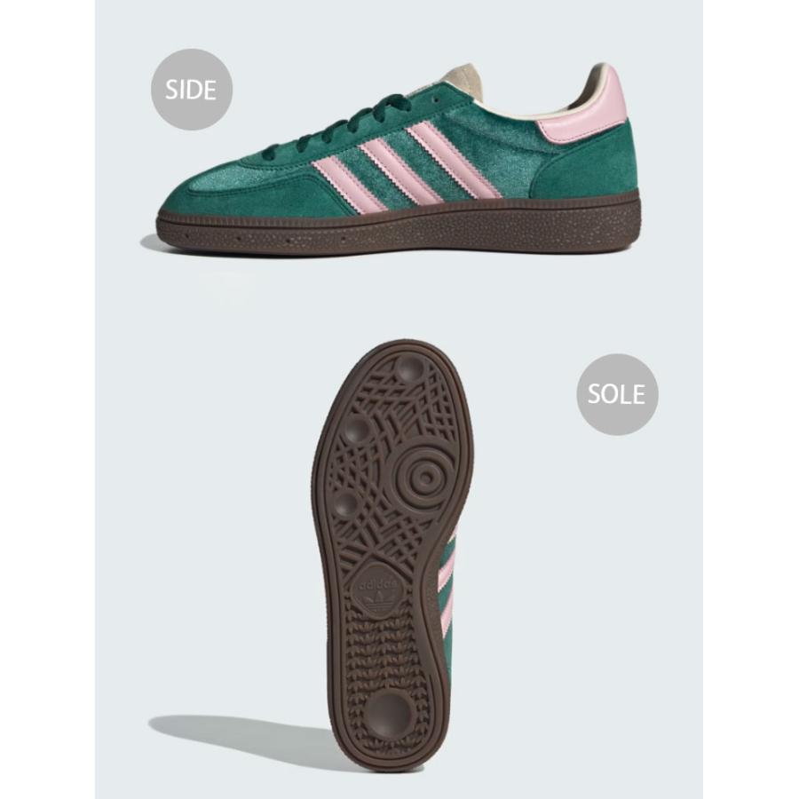 adidas（アディダス） adidas originals スニーカー HANDBALL SPEZIAL