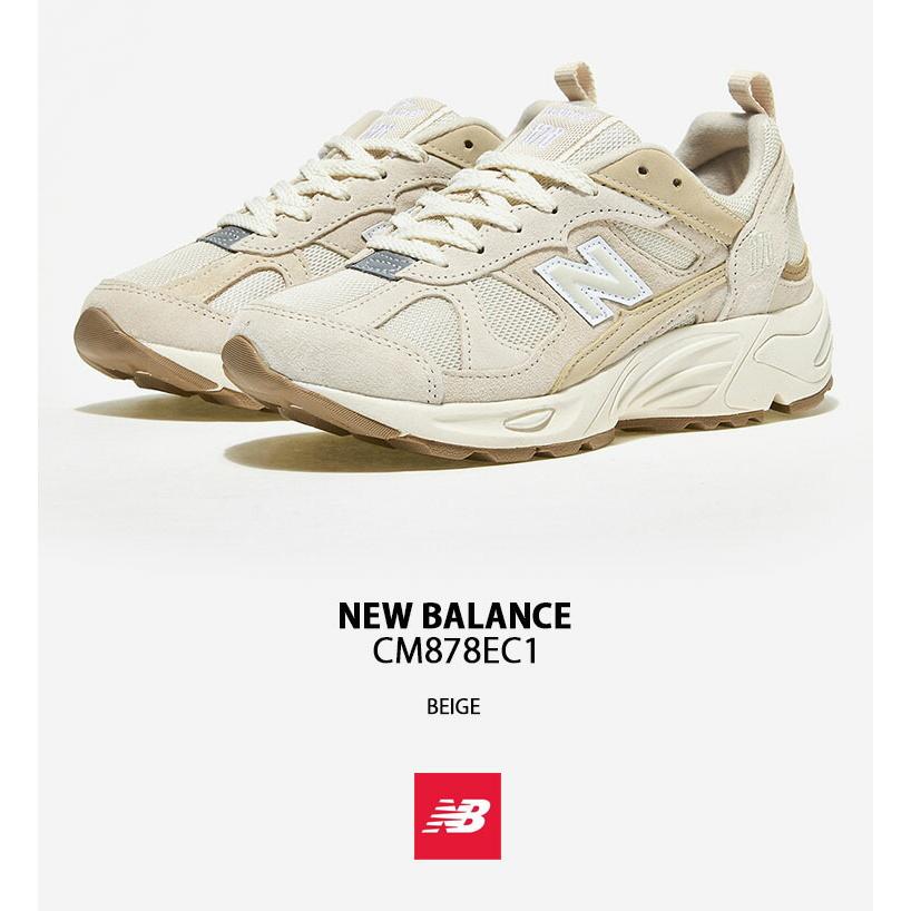 New Balance（ニューバランス） スニーカー CM878EC1 NEWBALANCE 878