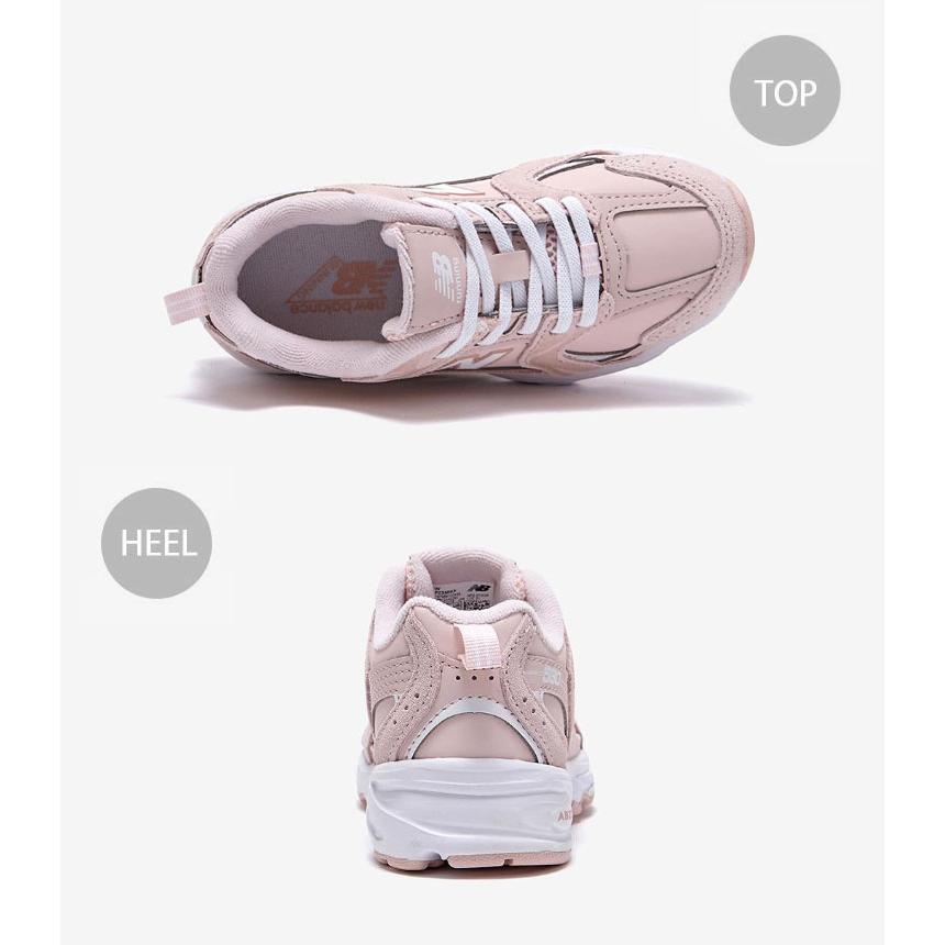 New Balance（ニューバランス） キッズ スニーカー NewBalance 530