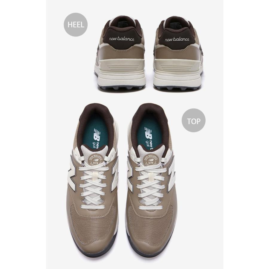 New Balance（ニューバランス） スニーカー UGS574 UGS574A3 ゴルフ