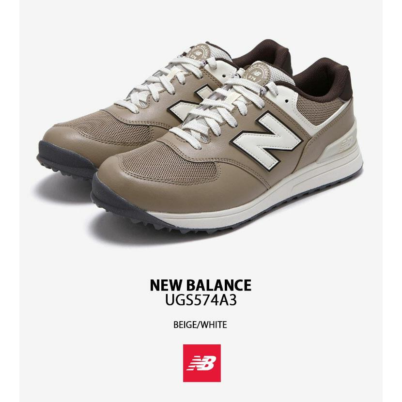 New Balance ゴルフシューズ 26.5 UGS574A3 New Balance