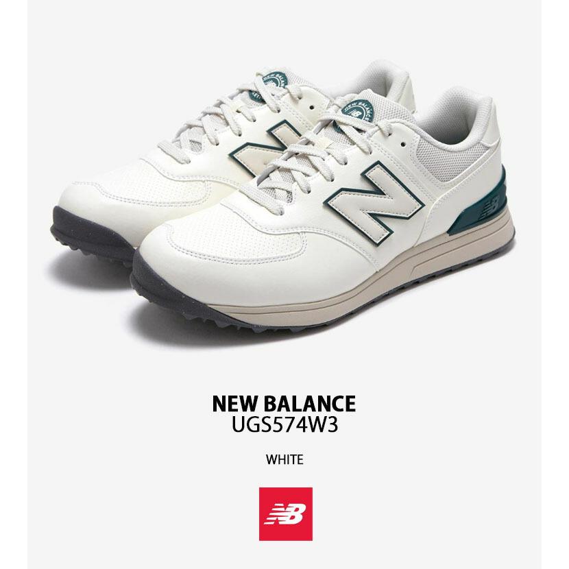 New Balance（ニューバランス） スニーカー UGS574 UGS574W3 ゴルフ