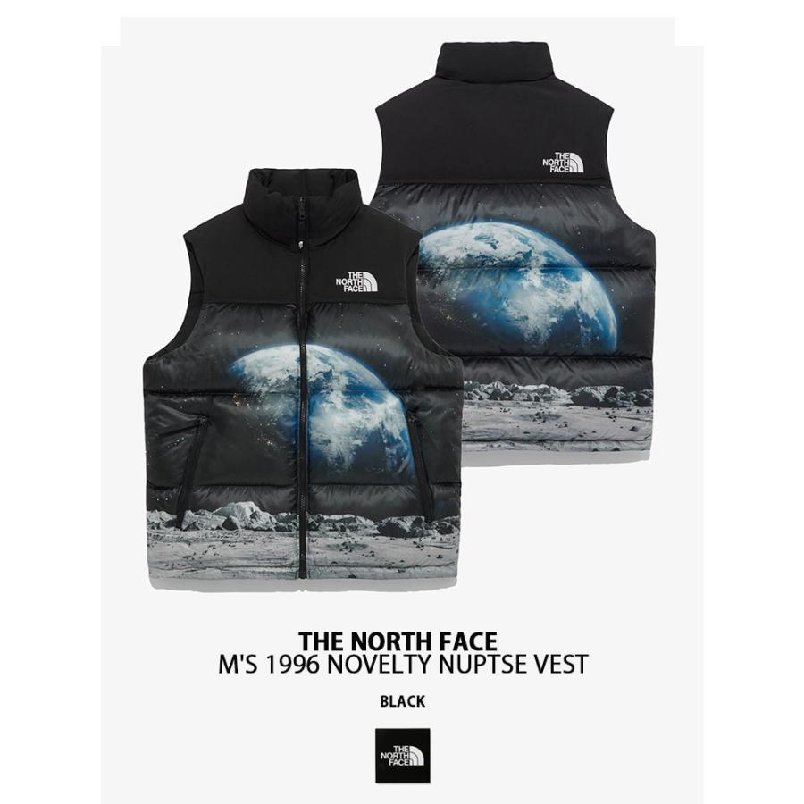 THE NORTH FACE（ザ ノースフェイス） ノースフェイス ダウンベスト