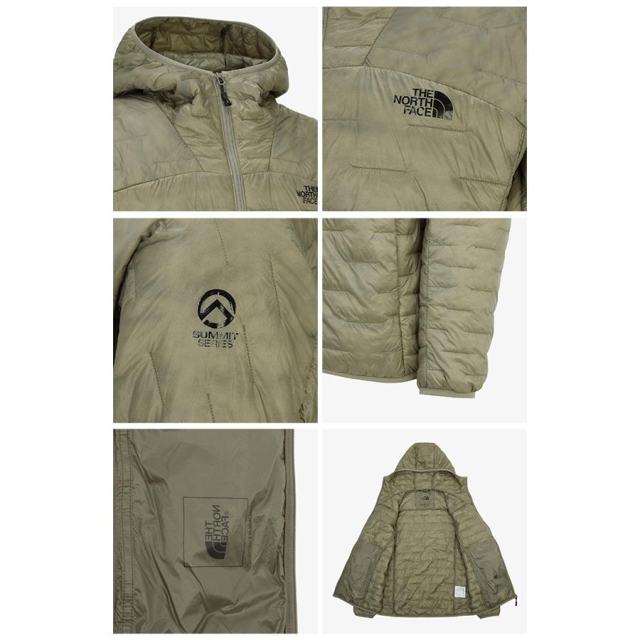 THE NORTH FACE（ザ ノースフェイス） ノースフェイス インナーダウン