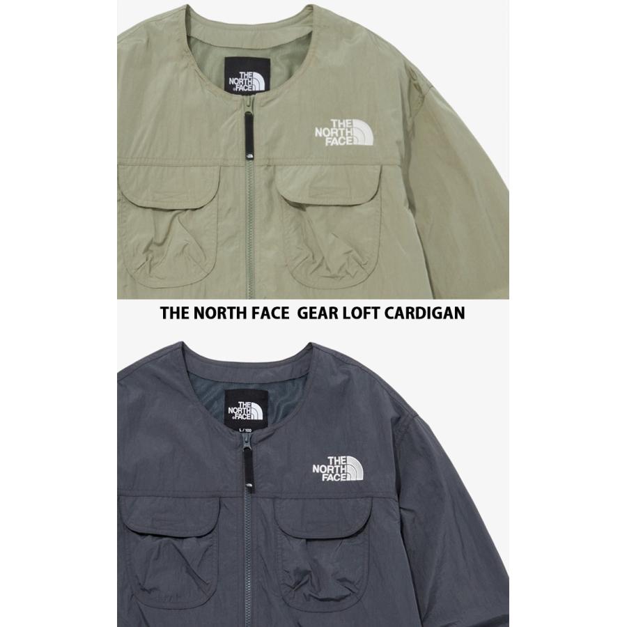 THE NORTH FACE（ザ ノースフェイス） ノースフェイス ノーカラー