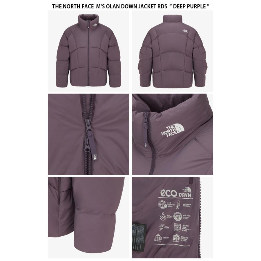 THE NORTH FACE（ザ ノースフェイス） ノースフェイス ダウン
