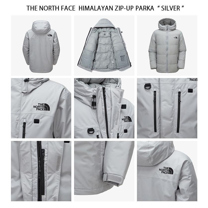 THE NORTH FACE（ザ ノースフェイス） ノースフェイス ダウン