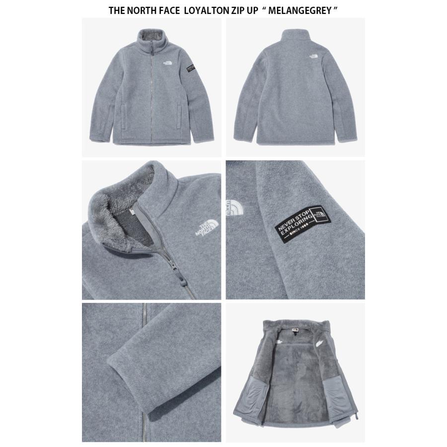 THE NORTH FACE（ザ ノースフェイス） ノースフェイス フリース