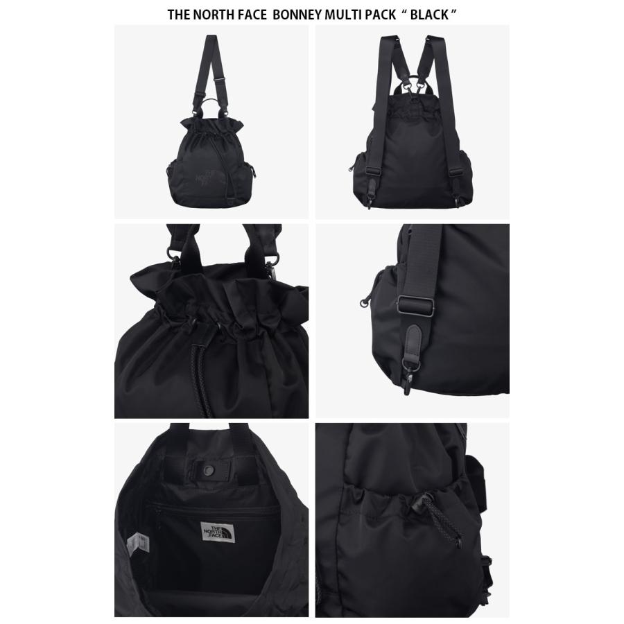 THE NORTH FACE（ザ ノースフェイス） ノースフェイス リュック BONNEY