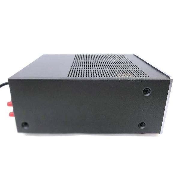 ケンウッド KENWOOD KAF-7002 プリメインアンプ リモコン 取扱説明書