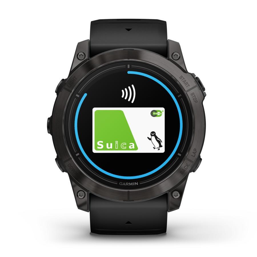 fenix（GARMIN） 正規販売店 ガーミン エピックス プロ epix Pro 51mm