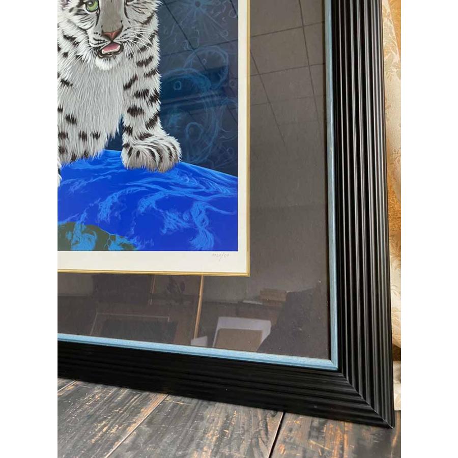 絵画 シムシメール トータル エクリプス 版画／シルクスクリーン 全国