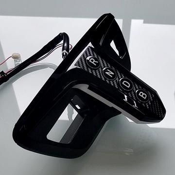 アキューム AQM」50系プリウス（ZVW50/51/55）用エレクトロニック