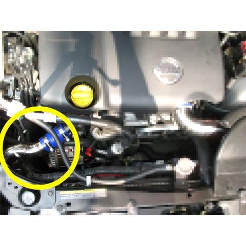 スルガスピード SURUGA」エクストレイル 後期（DNT31）20GT M9R用