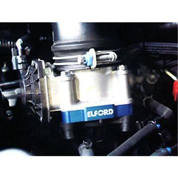 明和 エルフォード」FJクルーザー（1GR-FE/4.0L）用スロットル