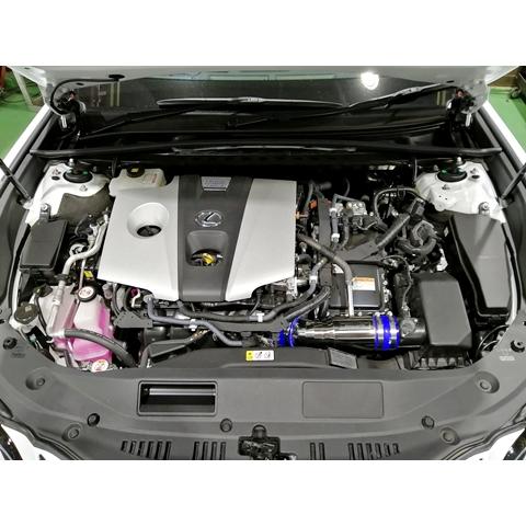スルガスピード SURUGA」レクサス ES300h（AXZH10）A25A用エア