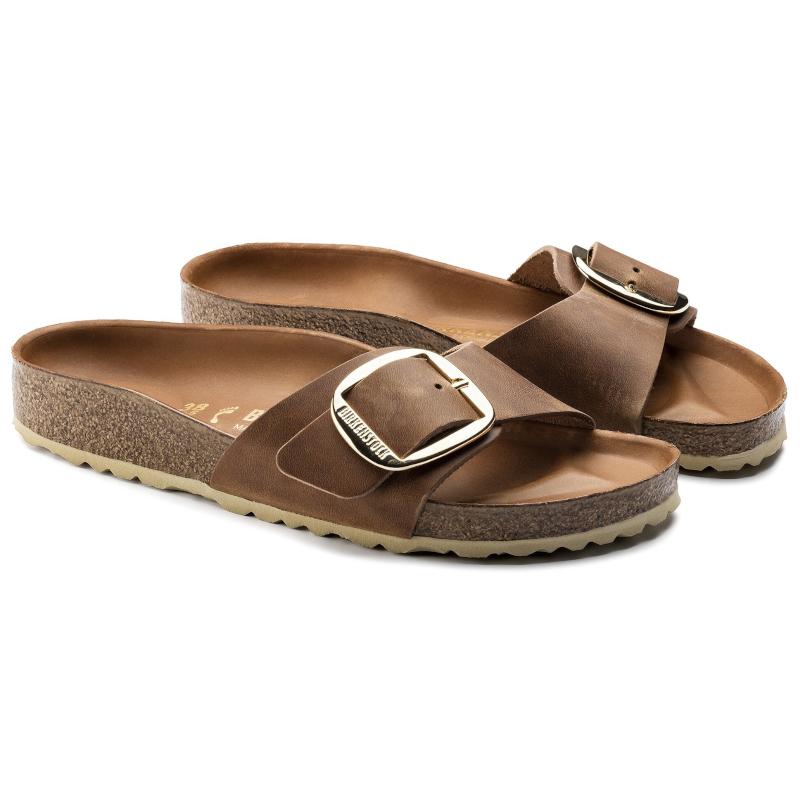 BIRKENSTOCK（ビルケンシュトック） マドリッド ビッグバックル つっ