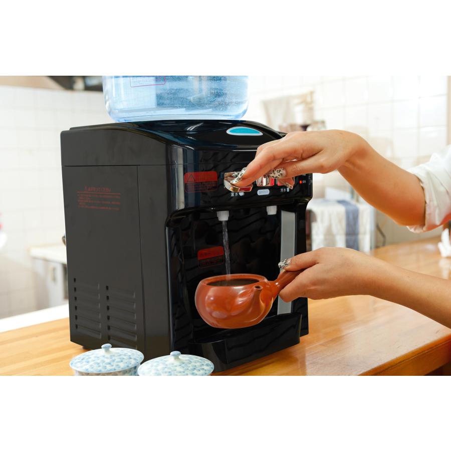 ツインズ TWINS ツインウォーターサーバー NWS-802B 本体単体 整水