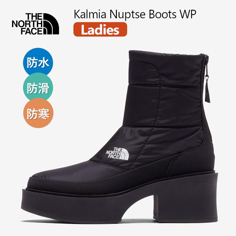 THE NORTH FACE（ザ ノースフェイス） カルミア ヌプシ ブーツ