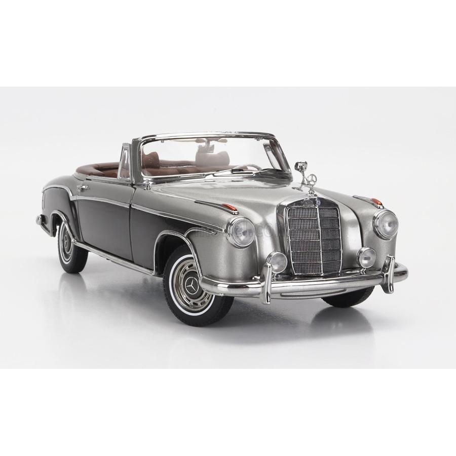 メルセデスベンツ220SE サンスター ミニカー5台セット メルセデス