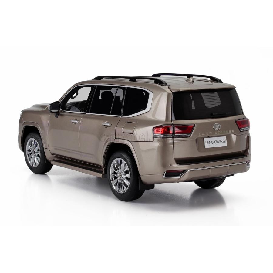 TOYOTA ミニカー まとめ売り ミニカー/BLK Toyota Land Cruiser ZX