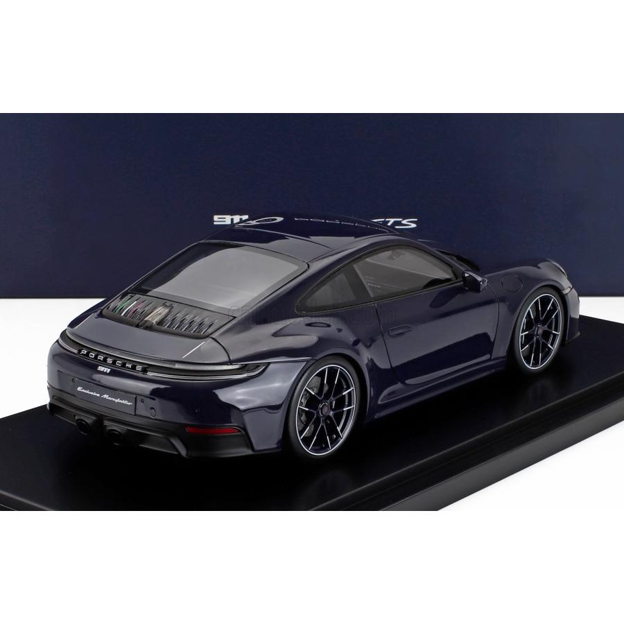 スパークモデル ミニカー 1/18 ポルシェ 911 SPARK-MODEL 1/18 PORSCHE