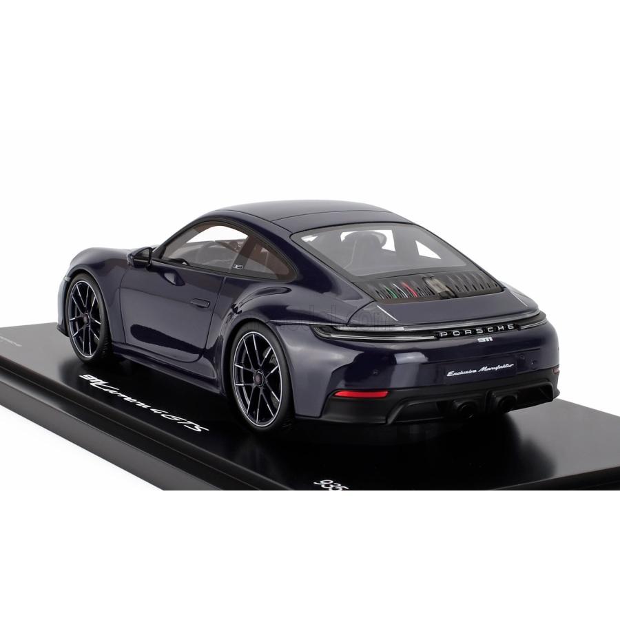 スパークモデル ミニカー 1/18 ポルシェ 911 SPARK-MODEL 1/18 PORSCHE