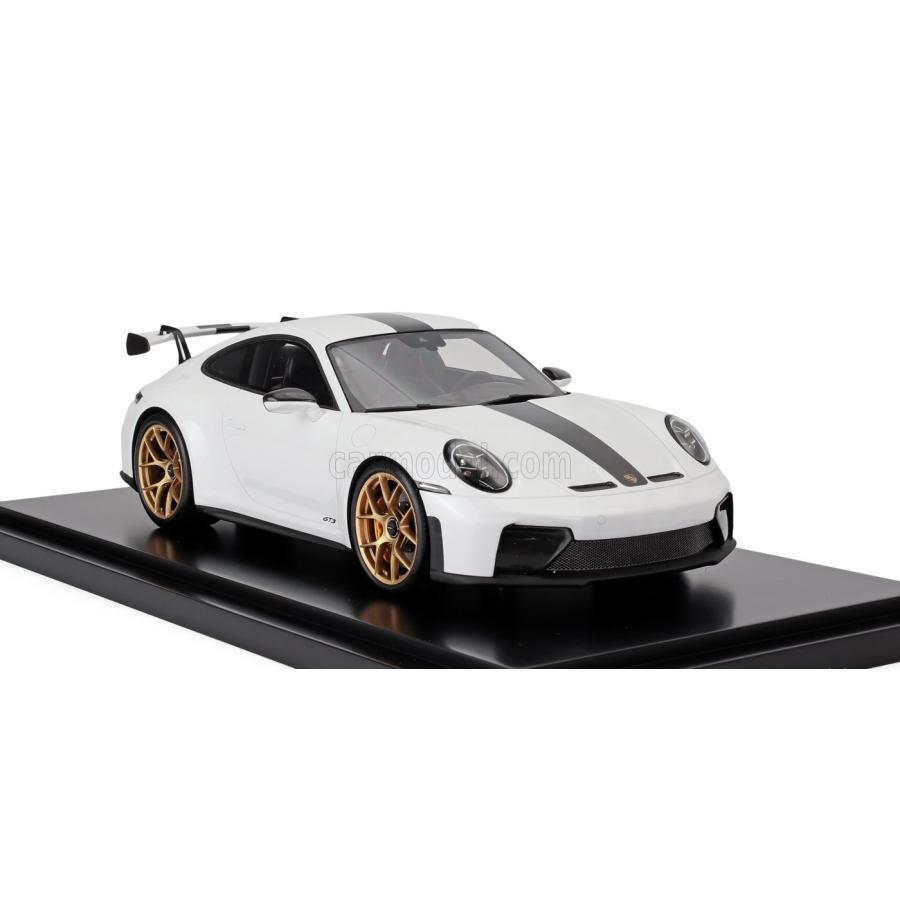 スパークモデル ミニカー 1/18 ポルシェ 911 SPARK-MODEL 1/18 PORSCHE