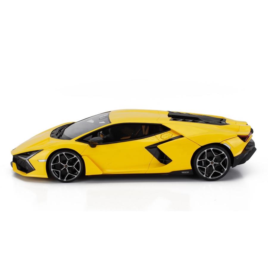 Lamborghini（ランボルギーニ） ミニカー 1/18 レヴェルト レベルト