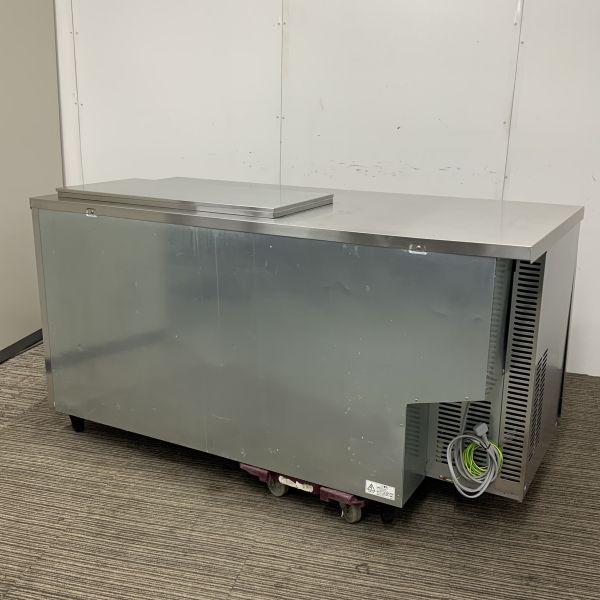 ホシザキ サンドイッチコールドテーブル RT-150SDG 中古 4ヶ月保証