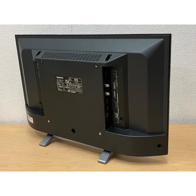 未使用】東芝/TOSHIBA レグザ 24V型 ハイビジョン液晶テレビ REGZA