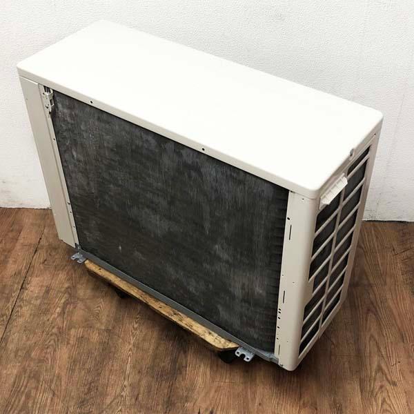 引取希望・配送要相談】ダイキン/DAIKIN ルームエアコン 5.6kW 18畳