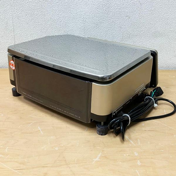 寺岡精工/TERAOKA 対面計量POSラベルプリンター SM-5600 Promo 100V