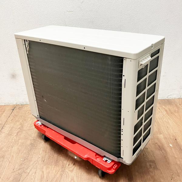 引取限定】DAIKIN/ダイキン 5.6kW 18畳 ルームエアコン F563ATEP-W