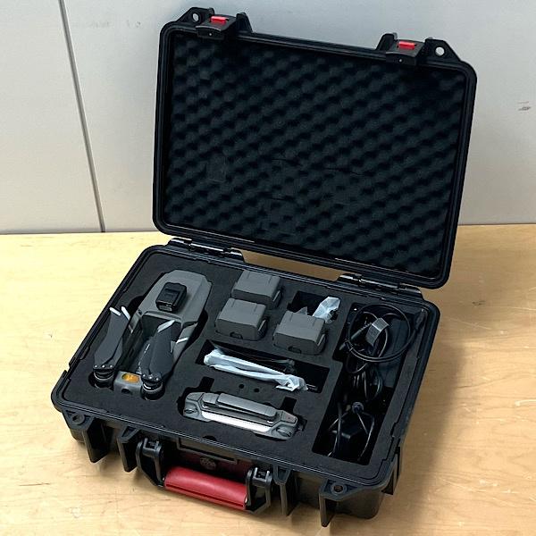 中古】dji/ディー・ジェイ・アイ Mavic 2 Pro RC1B /マビック2プロ