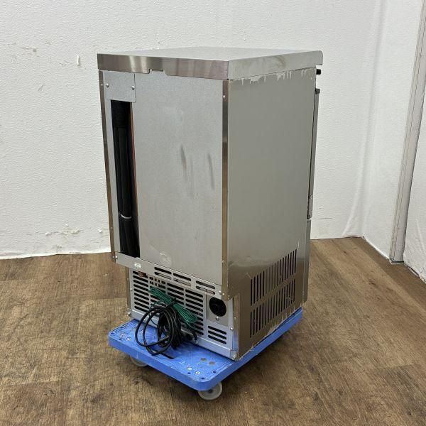 大和冷機 25kg製氷機 DRI-25LMF 中古 4ヶ月保証 2024年製 単相100V 幅