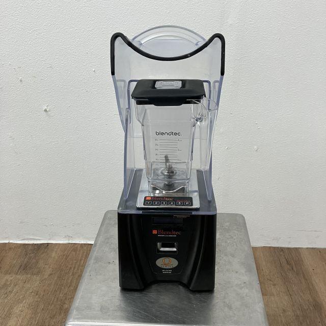 ブレンドテック スムージーブレンダー ICB3/ABC3 中古 1ヶ月保証 年式