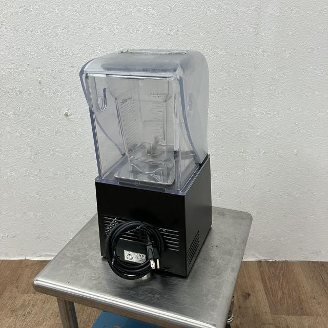 ブレンドテック スムージーブレンダー ICB3/ABC3 中古 1ヶ月保証 年式