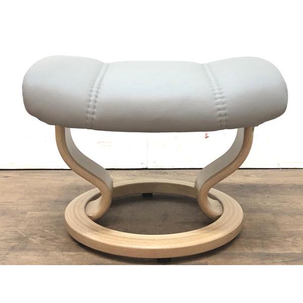 EKORNES/エコーネス ストレスレスチェア コンサル Sサイズ オットマン
