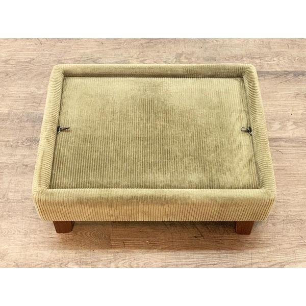 TRUCK FURNITURE/トラックファニチャー オットマン FK SOFA OTTOMAN