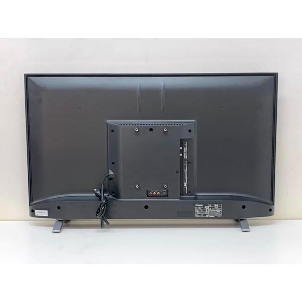 REGZA（レグザ） □ TOSHIBA 東芝 40V34 40型液晶テレビ 外付けHDD録画