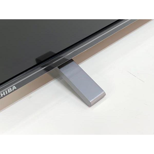 REGZA（レグザ） □ TOSHIBA 東芝 40V34 40型液晶テレビ 外付けHDD録画