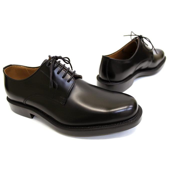 REGAL（リーガル） REGAL KENFORD K641 フォーマルもOK プレーントゥ