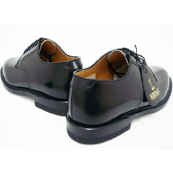 REGAL（リーガル） 靴 メンズ ビジネスシューズ 2504 NA 本革 プレーン