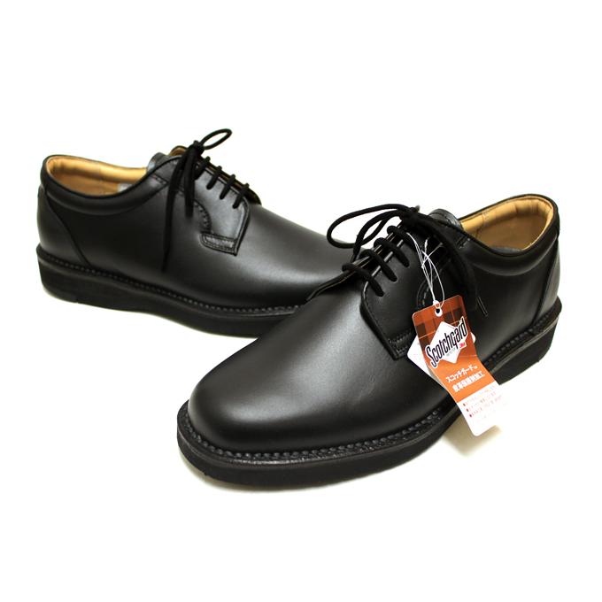 REGAL（リーガル） ウォーカー 靴 メンズ ビジネスシューズ 601WBF