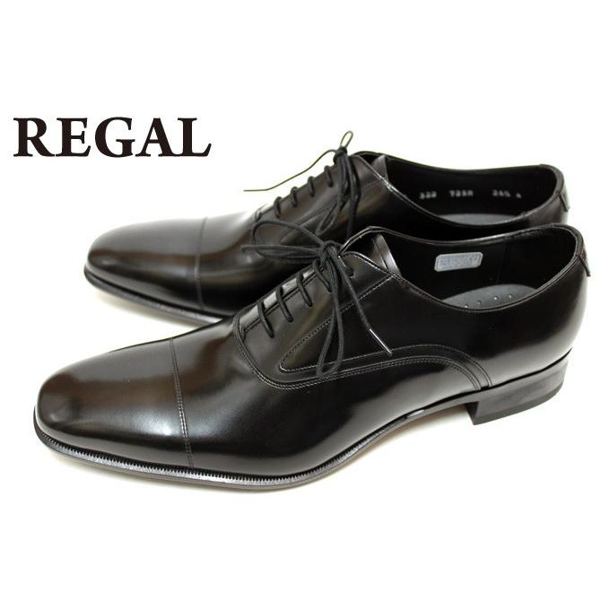 REGAL（リーガル） 靴 メンズ ビジネスシューズ 725R AL ストレート