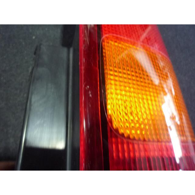 ジムニー GH-JB23W 右テールランプ ブレーキランプ ストップランプ