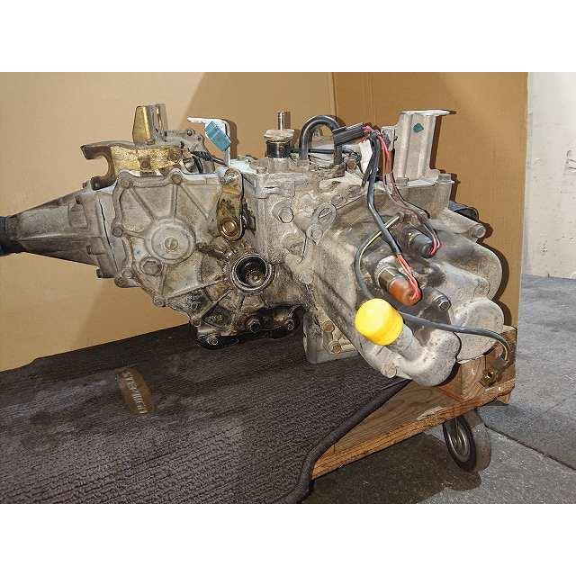 サンバー GD-TT2 マニュアルミッション 純正品番32000KD120 管理番号